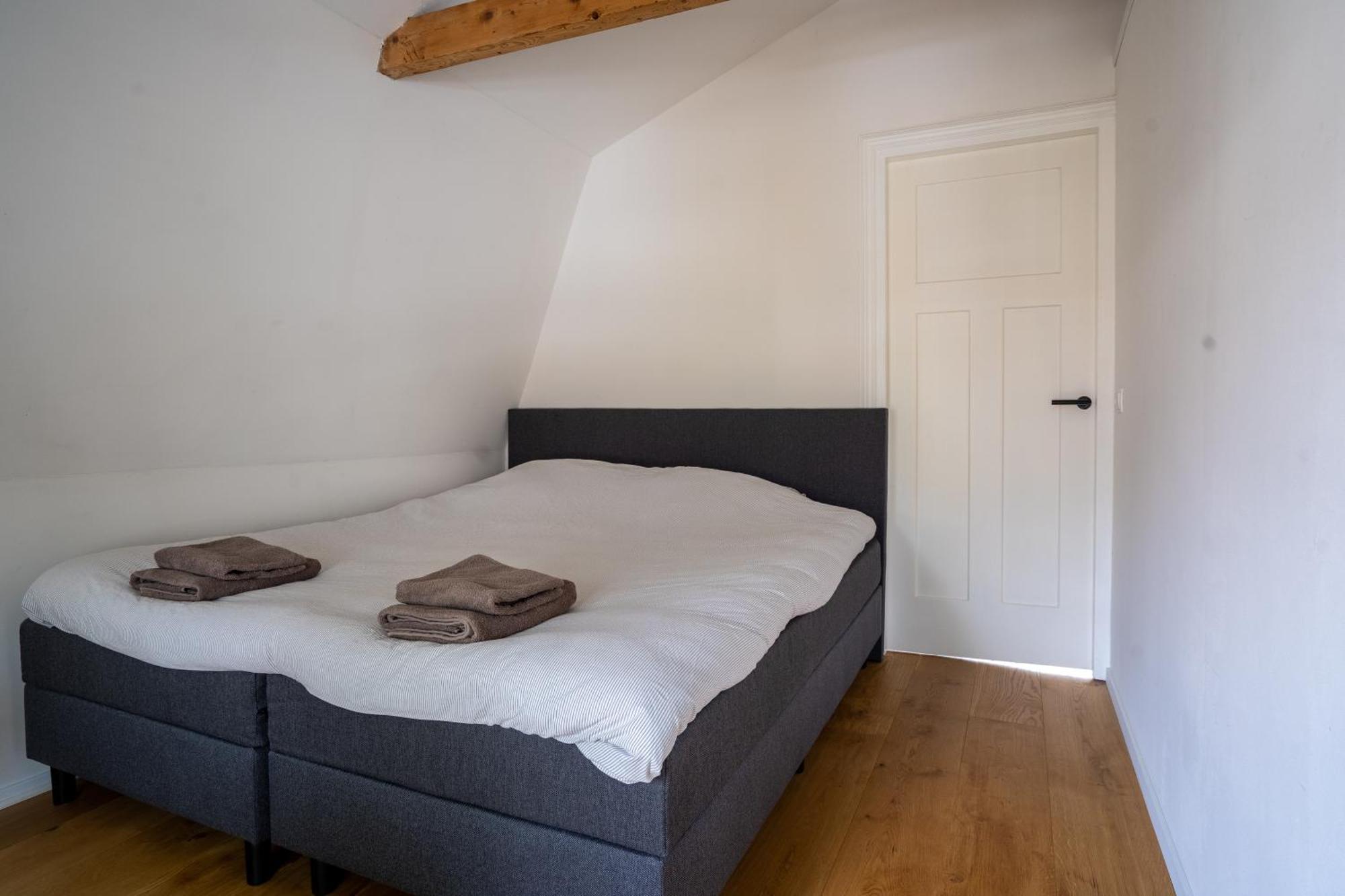 Ferienwohnung Op Het Noard Workum Exterior foto
