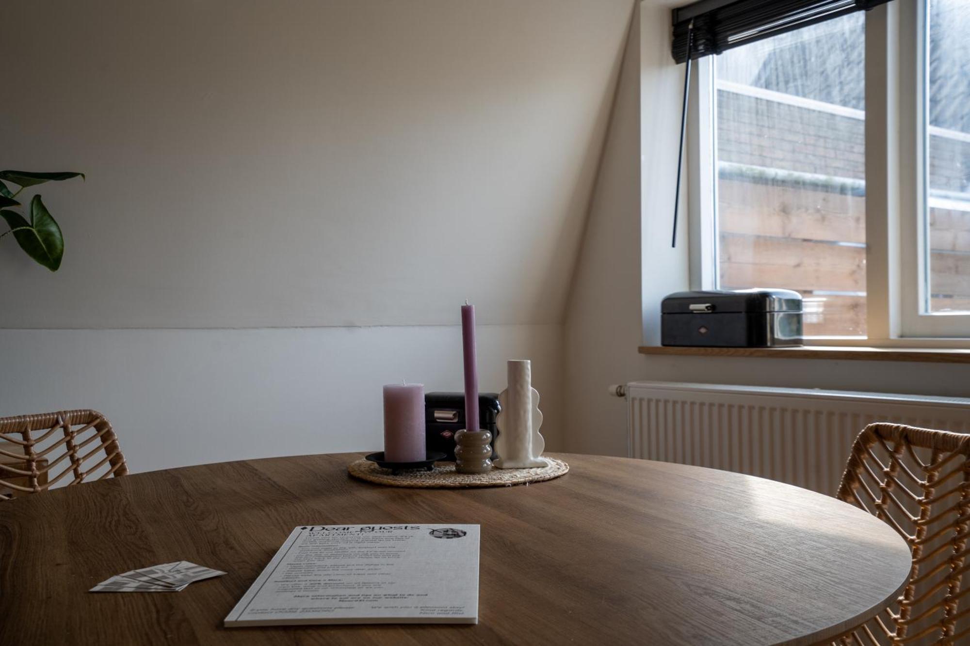 Ferienwohnung Op Het Noard Workum Exterior foto
