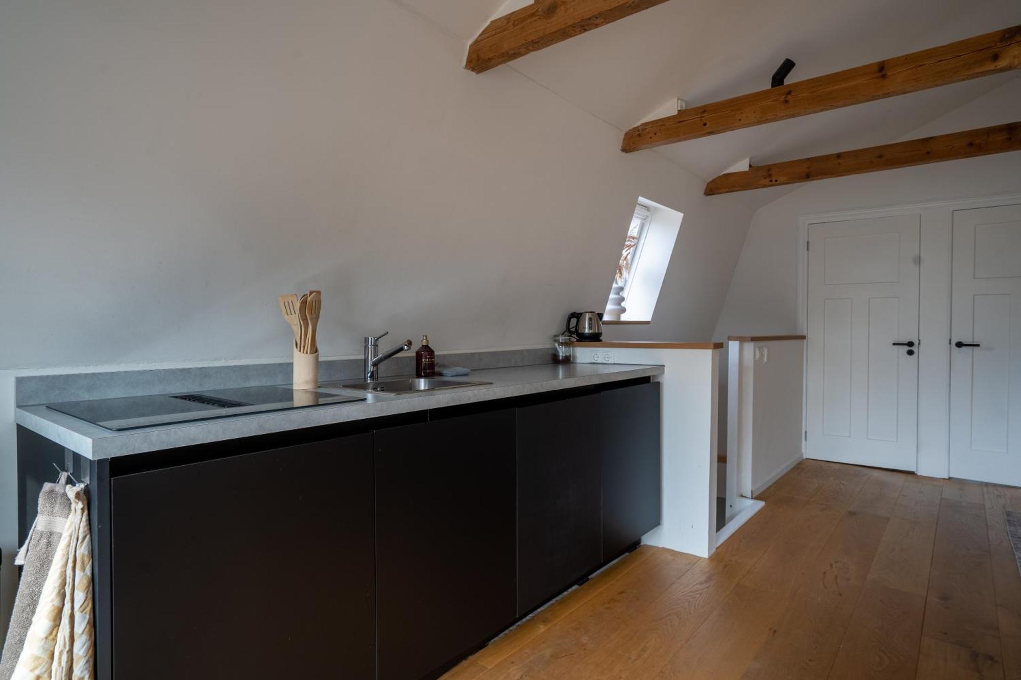 Ferienwohnung Op Het Noard Workum Exterior foto