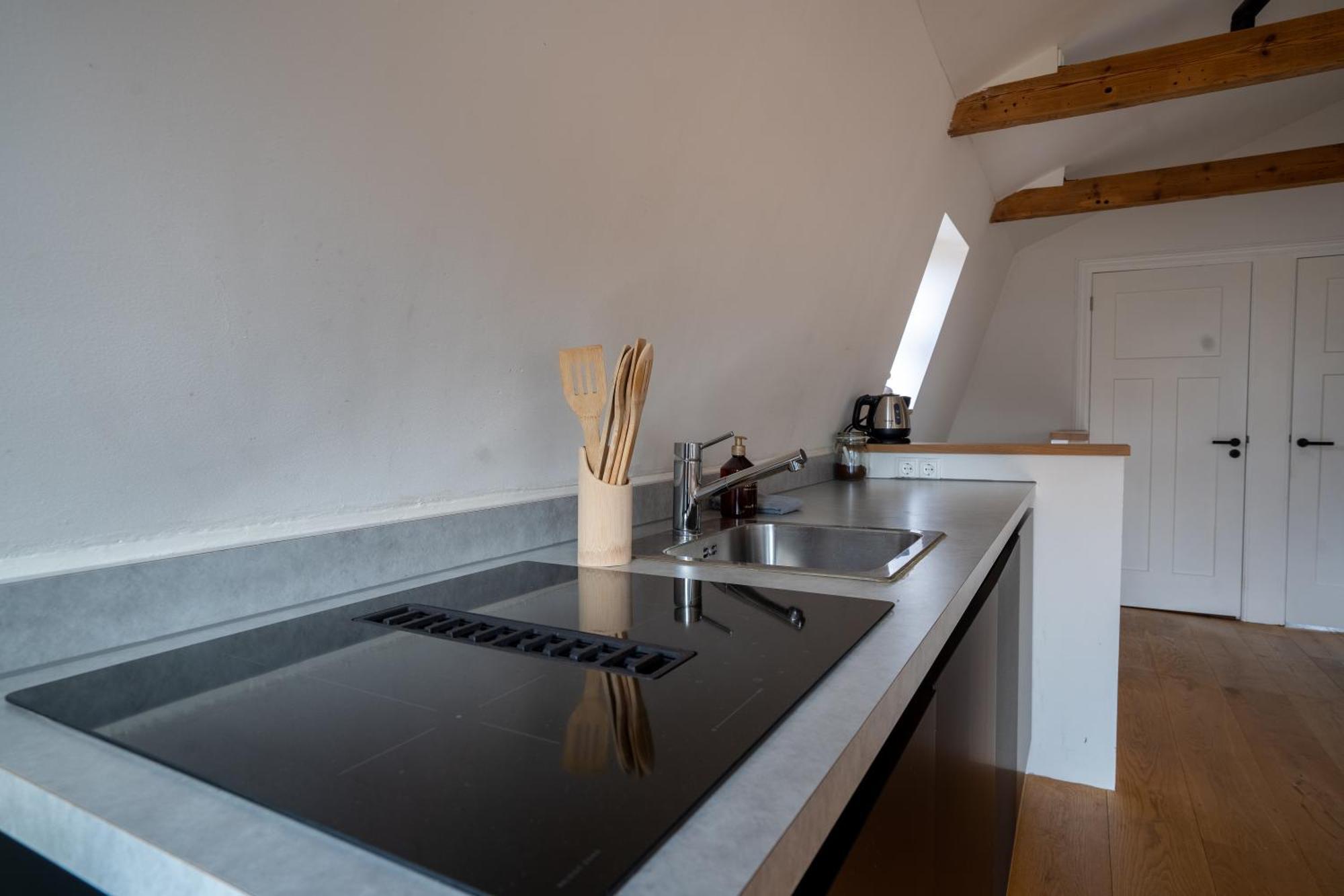 Ferienwohnung Op Het Noard Workum Exterior foto