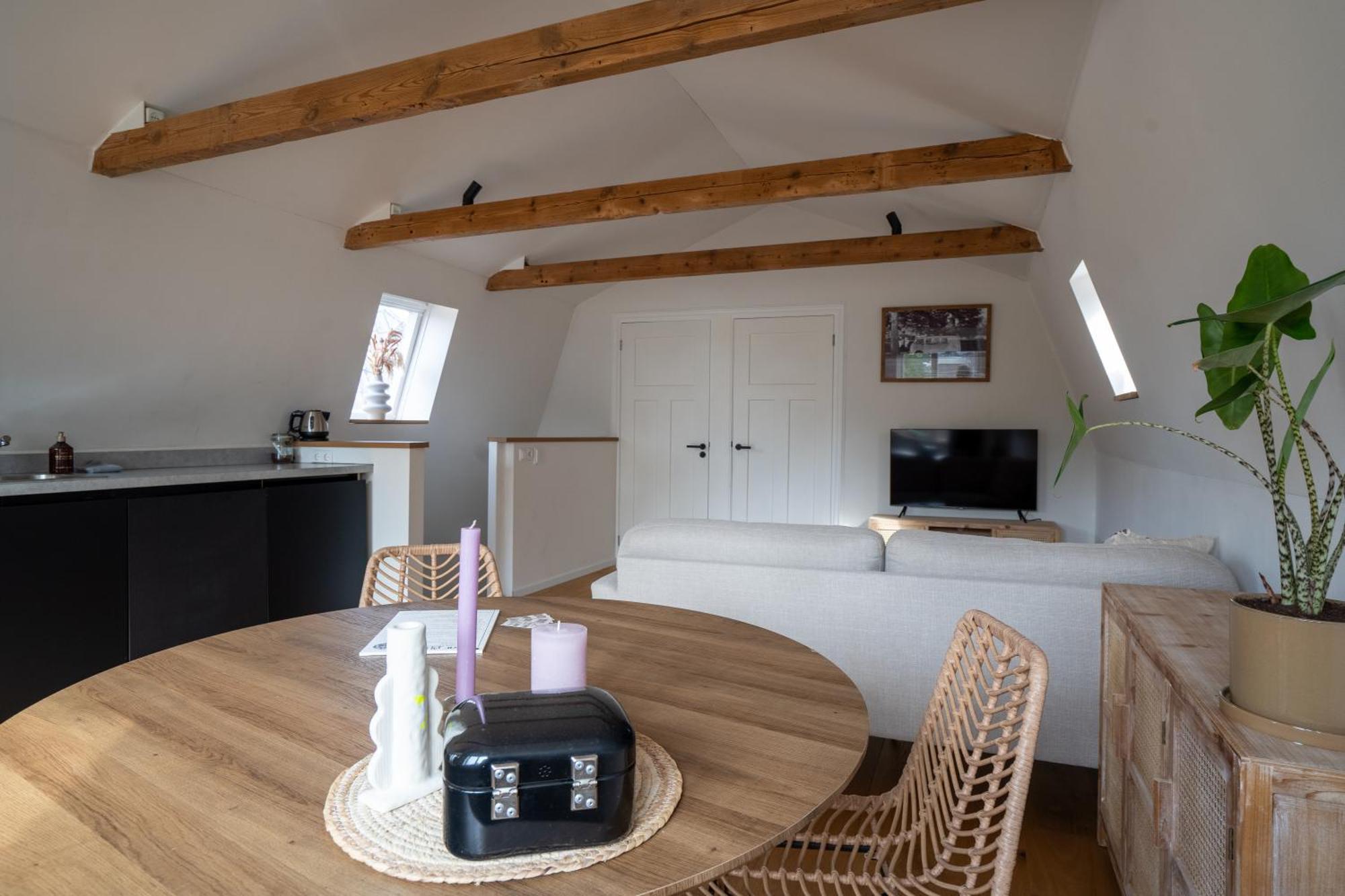 Ferienwohnung Op Het Noard Workum Exterior foto