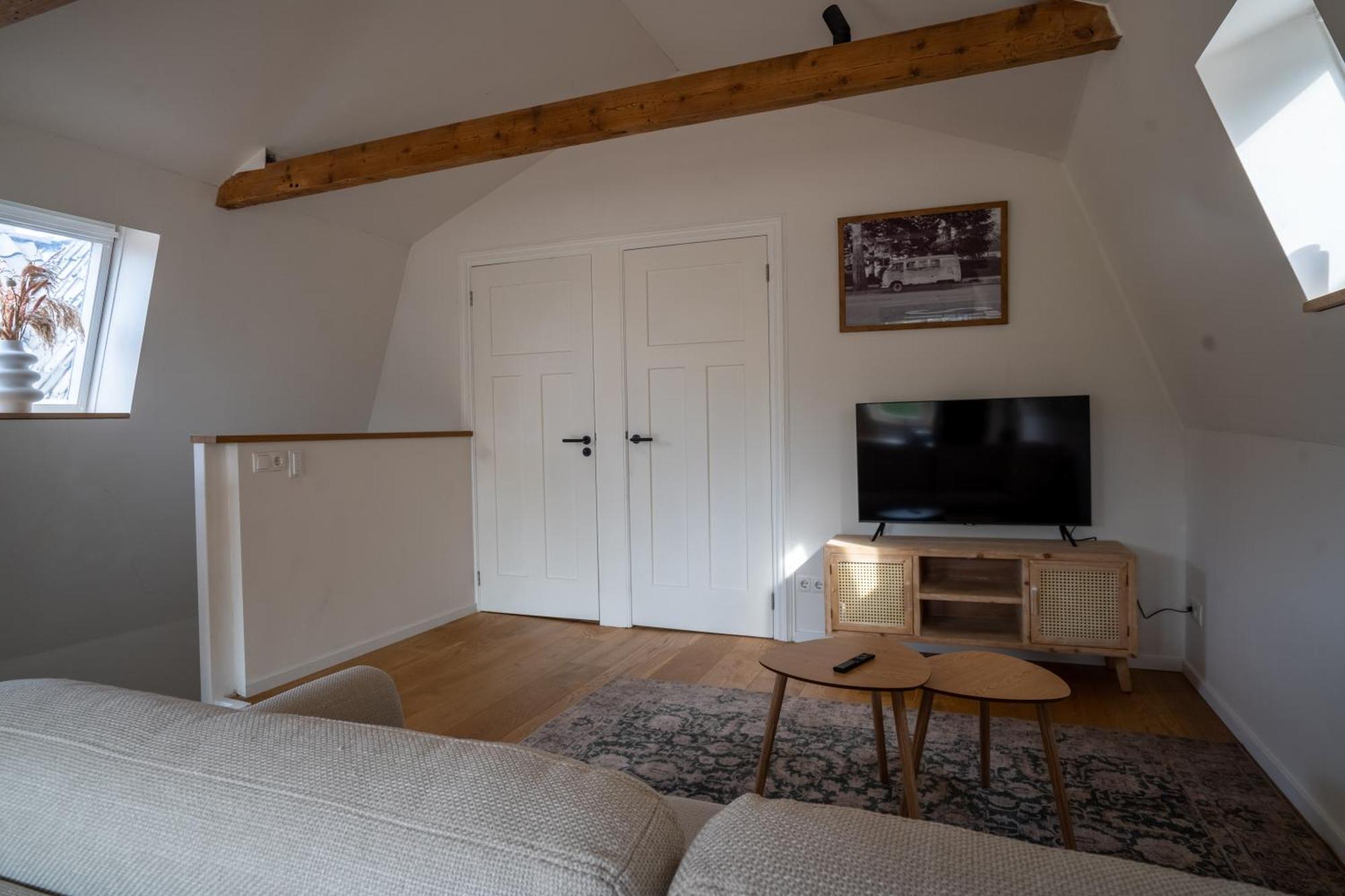 Ferienwohnung Op Het Noard Workum Exterior foto