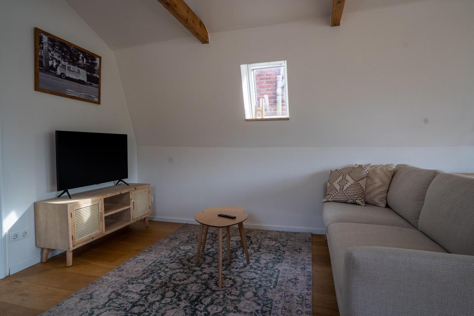 Ferienwohnung Op Het Noard Workum Exterior foto