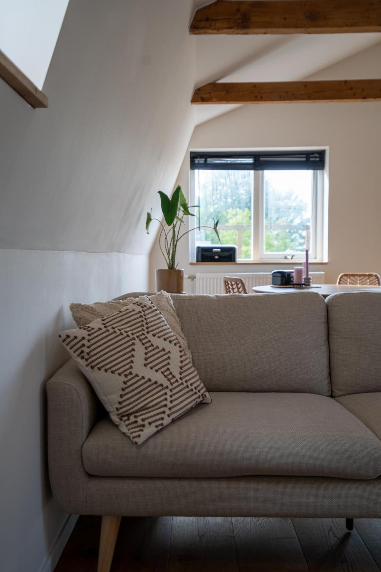 Ferienwohnung Op Het Noard Workum Exterior foto