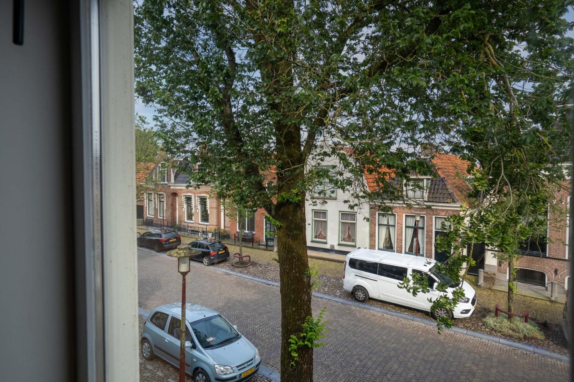 Ferienwohnung Op Het Noard Workum Exterior foto